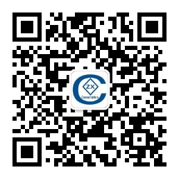 微(wēi)信二維碼